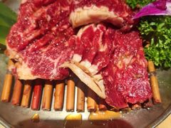 -西塔老太太泥炉烤肉(亚运村店)