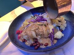 -阿里疆Alijiang·丝路美食·异域风情·清真(长楹天街店)