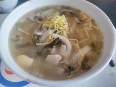 -同心楼(解放北路店)