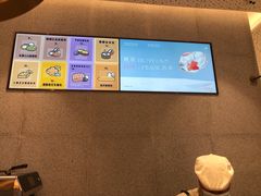 -喜茶(无锡荟聚中心店)