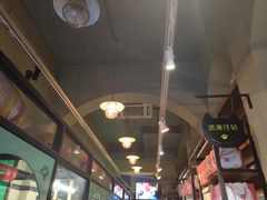 -猫咪博物馆(顶澳仔猫街店)