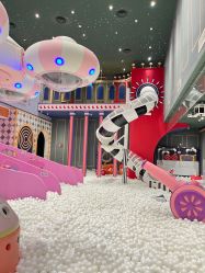 点击看大图 -meland亲子乐园(深圳领展中心城店)