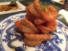 -唐廊烤鸭店(工体店)