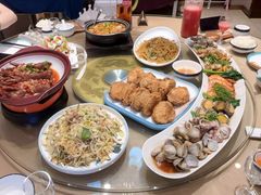 -鲜得莱渔港·小平岛海胆馆(七贤岭店)