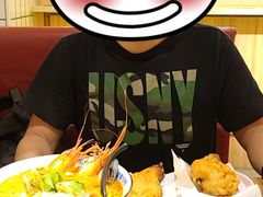 -星椰叻沙·椰浆鲜虾面(江南西店)