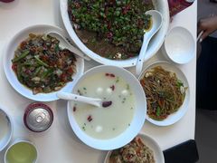 -辣公子·千岛湖私房菜(滨江店)