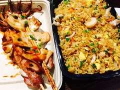 -盒马鲜生(杭州运河上街店)
