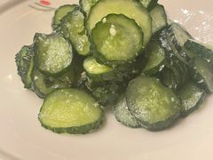 状元小脆瓜-中国徽菜·徽商故里(远大店)
