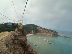 -摩天岭风景区
