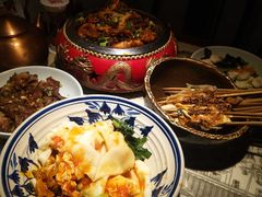 -遇见长安(兰州中心店)