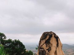 -嵖岈山风景区