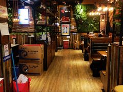 -张师傅烧烤(CBD店)