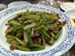 -乔家满族八大碗(流水沟店)