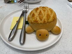 -蔡澜点心·粤菜(月星环球港店)