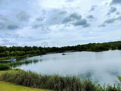 -宜兴龙背山森林公园