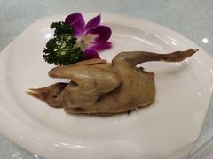 -江苏饭店-中餐厅