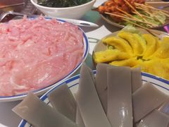 -卤校长重庆火锅(国兴店)