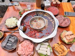 -仪表厂火锅(总店)