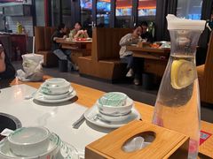 -海岛八号龙虾烧烤田鸡(蓝天路总店)