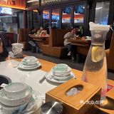 今天吃撑了，超满足