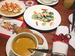 -卡朋厨房(289艺术园区店)