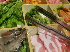 -英雄故事地摊烤肉(马驹桥店)