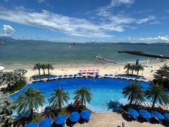 -深圳大梅沙京基洲际度假酒店