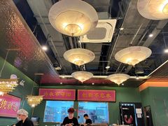 -锦尚阁烤鱼(望京新荟城店)