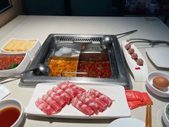 -海底捞火锅(枫蓝国际购物中心店)