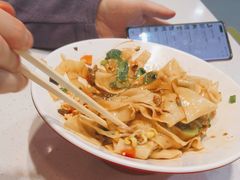 -鼎高高陕西美食(龙德广场店)