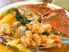 -木木鲜海鲜面(天一店)