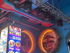 -Famous肥猫墨西哥音乐餐吧(五棵松华熙LIVE店)