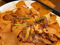 -手拉手美食(清河路店)