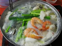 -蚝乡农庄(铁涌赤岸店)