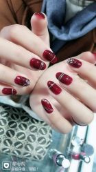 -Pink You美甲美睫纹绣定制中心