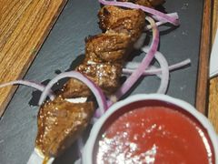 -格鲁·秀色Georgia’s Feast