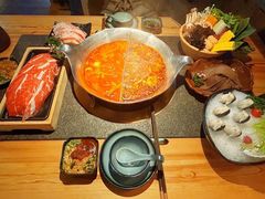 -湊湊火锅·茶憩(皇姑万象汇店)