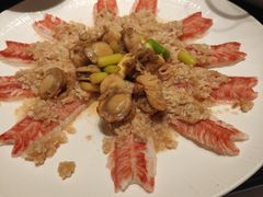 -楚禾宴·家宴(光谷大道店)