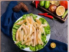 牛蹄筋-俏牛哥鲜牛肉牛肆馆(重庆天地店)