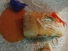 -匠和风精致料理(莆田财富中心店)