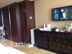 -上海波特曼丽思卡尔顿酒店