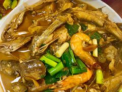 -日丰园海肠水饺·老字号大连海鲜(小平岛总店)