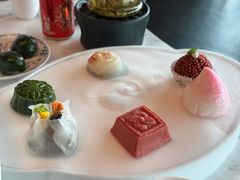 -锦楼·臻选新杭帮(正大广场店)