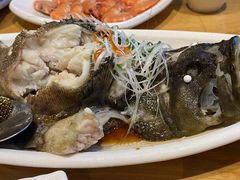 -南海渔家•海鲜•正宗海南菜(海棠湾店)