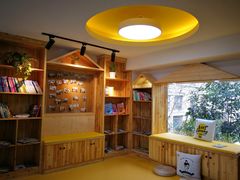 -青藤茶馆(南山路店)