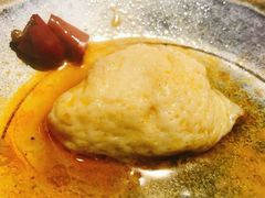 -老牌坊云南鱼豆花火锅(嵩山店)