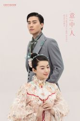 -CD视觉婚纱摄影