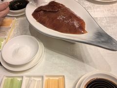 -东海朗廷酒店-唐阁T’ANG COURT 中餐厅