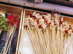 -阿串串老火锅(力盟店)