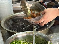 -大马弄蒋师傅美食酥鱼(察院前店)